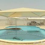 سواتر مسابح