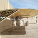 اشكال مظلات السيارات