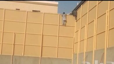 شركة تركيب سواتر بجدة