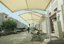 اسعار مظلات السيارات