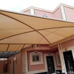 أنواع مظلات السيارات 1440