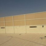 تركيب سواتر